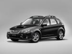 Subaru Impreza XV 2.0D 2010 года